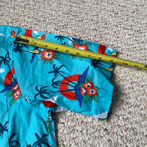 Phish Mexico 2022 button down shirt small new - Picture 10 of 13